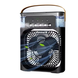 Air Cooler Misting Fan