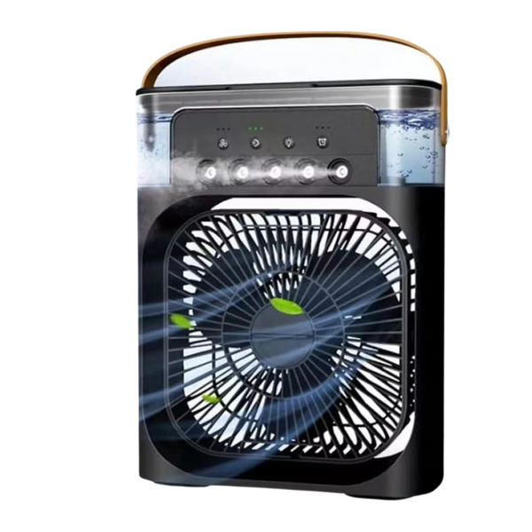 Air Cooler Misting Fan