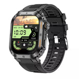 Heavy Duty Sports Smart Watch