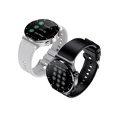 Luxe Smart Watch + Additional Silicone Strap